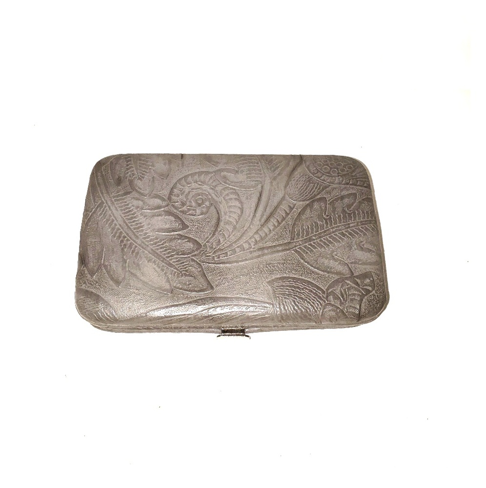 Topshop Embossed Wallet